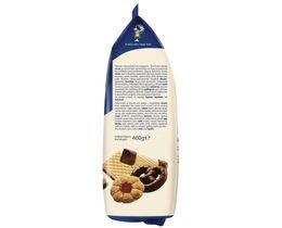 ΠΑΠΑΔΟΠΟΥΛΟΥ | Γλυκοκεράσματα Μπισκότα & Γκοφρετίνια 400g