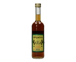 ΟΡΦΕΥΣ | Alcoholic Drink Brandy Type 350ml