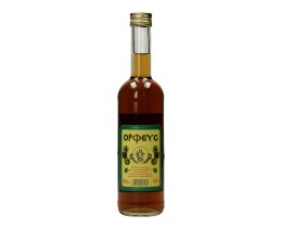 ΟΡΦΕΥΣ | Alcoholic Drink Brandy Type 350ml