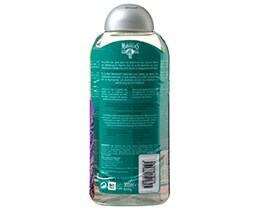 LE PETIT MARSEILLAIS | Σαμπουάν Με Νερό Καρύδας & Άνθη Πορτοκαλιάς 300ml 1+1 Δώρο