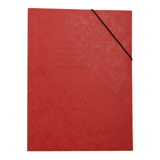 - | FOLDER PRESPAN 25X35 MIXED COLORS 1 ΤΕΜ