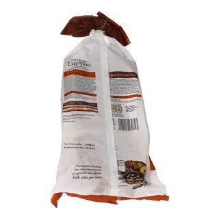 ΣΤΕΡΓΙΟΥ | ΤΣΟΥΡΕΚΙ ΓΕΜΙΣΗ ΠΡΑΛΙΝΑ 500 GR