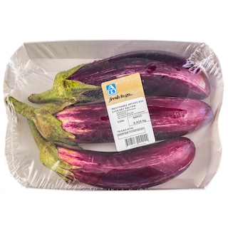 ΑΒ | AB AUBERGINES T. ARGOUS GREEK PACKED