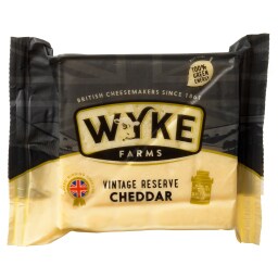 - | Τυρί Cheddar Παλαιωμένο 200g