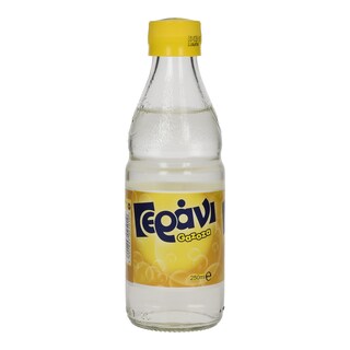 ΓΕΡΑΝΙ | Αναψυκτικό Γκαζόζα Φιάλη 250ml