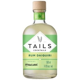 MARTINI | Cocktail Tails Rum Daiquiri 500ml
