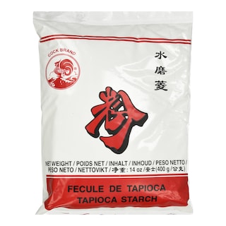 COCK | Αλεύρι Ταπιόκας 400g