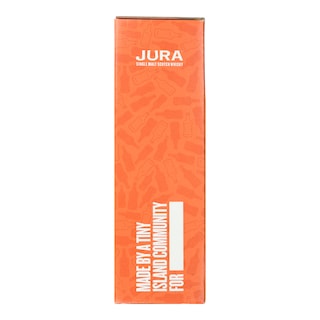 JURA | Ουίσκι Bourbon Cask Single Malt 700ml + 2 Ποτήρια