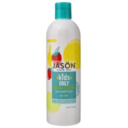 JASON | Σαμπουάν Kids Extra Gentle 517ml