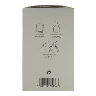 ANASSA | Ρόφημα Βιολογικό Mountain Tea