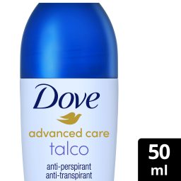 Αποσμητικό Roll On Advanced Care Talco 50ml