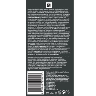 HERBAL ESSENCES | Conditioner Coconut Milk 200 ml