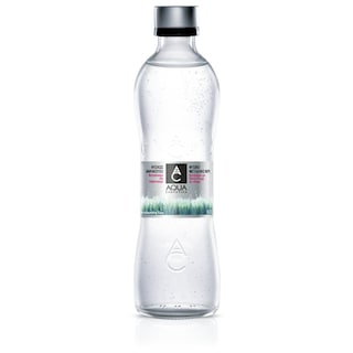 AQUA CARPATICA | Ανθρακούχο Νερό Φυσικό Μεταλλικό 330ml
