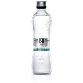 AQUA CARPATICA | Ανθρακούχο Νερό Φυσικό Μεταλλικό 330ml