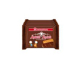 ΜΙΡΑΝΤΑ | ΜΠΙΣΚΟΤΑ ΜΕ ΕΠΙΚΑΛΥΨΗ ΣΟΚΟΛΑΤΑΣ FRESH PACK 225 GR