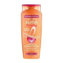 ELVIVE | Shampoo Dream Long 700ml