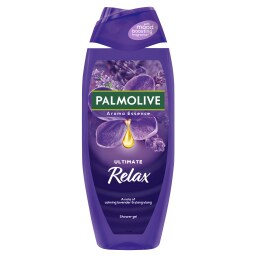 PALMOLIVE | Αφρόλουτρο Memories of Nature Sunset Relax 500ml