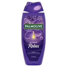 PALMOLIVE | Αφρόλουτρο Memories of Nature Sunset Relax 500ml