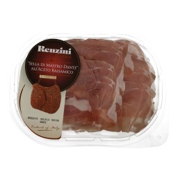 RENZINI | Προσούτο Sella Di Mastro Dante 80gr
