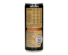NESCAFE | BLACK ICE ΡΟΦΗΜΑ ΜΕ ΚΑΦΕ.ΚΑΚΑΟ ΚΑΙ ΓΑΛΑ  250 ML