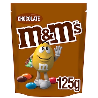 M & M'S