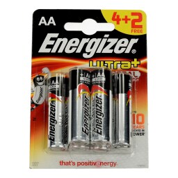 ENERGIZER | .