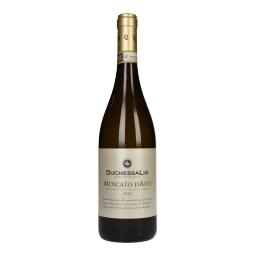 DUCHESSA LIA | Οίνος Αφρώδης Γλυκός Moscato D'Asti 750ml