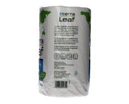 TERRA LEAF | Χαρτί Κουζίνας Terra 870g
