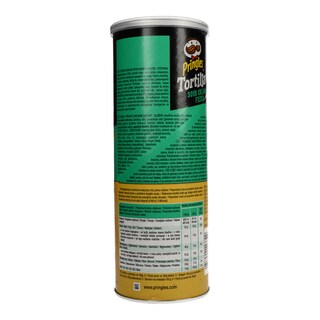 PRINGLES