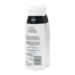 AROMATICS | Αφρόλουτρο Cotton Feel 2x650ml