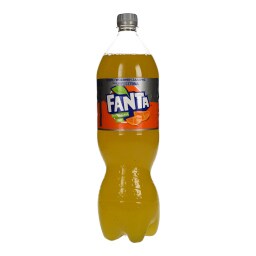 FANTA | FANTA ΠΟΡΤ. ZERO STEVIA Φ/Λ  1.5LT