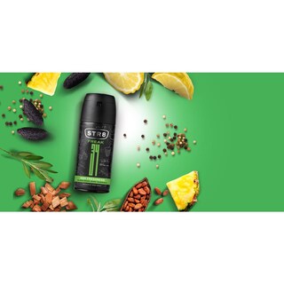 STR8 | Αποσμητικό Spray FR34K 150ml