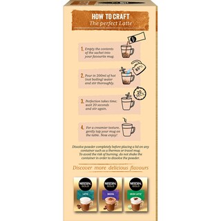 NESCAFE | GOLD | Στιγμιαίος Καφές Gold Toffee Nut Latte 156gr