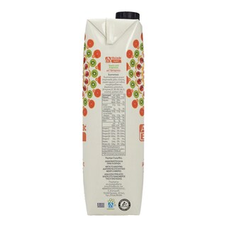 ΑΒ THINK NUTRI | Χυμός Φυσικός 8 Φρούτων 1lt