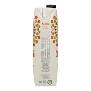 ΑΒ THINK NUTRI | Juice Natural 8 Fruits 1lt