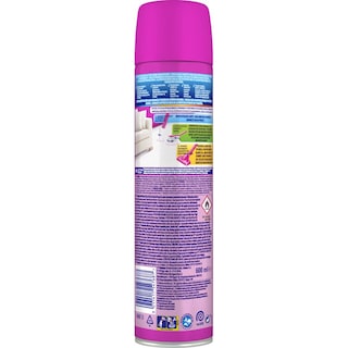 VANISH | POWER | Καθαριστικό Χαλιών Αφρός 600ml