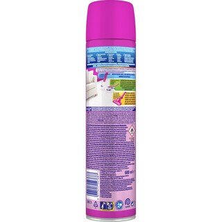 VANISH | POWER | Καθαριστικό Χαλιών Αφρός 600ml