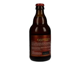 ODYSSEY | ΜΠΙΡΑ  330 ML