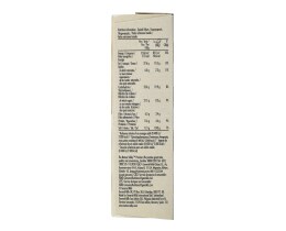 NATURE VALLEY | Μπισκότα Βρώμης Φυστικοβούτυρο 4 X 38gr