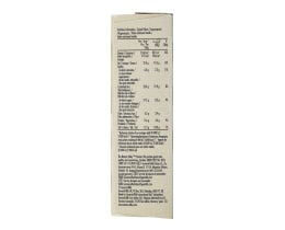 NATURE VALLEY | Μπισκότα Βρώμης Φυστικοβούτυρο 4 X 38gr