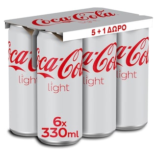 COCA COLA | .