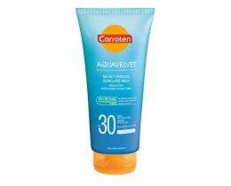 CARROTEN | Αντηλιακό Milk Aquavelvet SPF30 200 ml