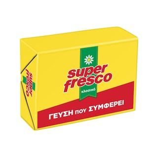 SUPER FRESCO