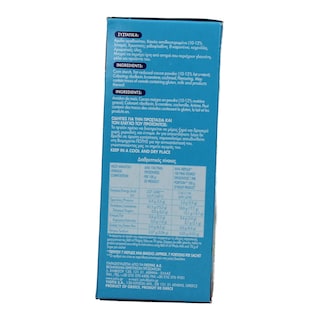 ΓΙΩΤΗΣ | Άνθος Αραβοσίτου Διάφορες Γεύσεις 260g