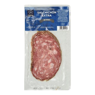 - | SALCHICHON
