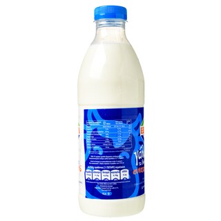 ΕΒΟΛ | MILK 3.7% 1LT