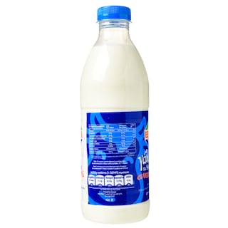 ΕΒΟΛ | MILK 3.7% 1LT