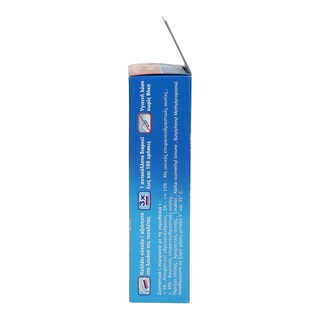 BREF | ΑΡΩΜΑΤΙΚΟ ΤΟΥΑΛΕΤΑΣ DUO STICK FRESH FLOWER 27 GR