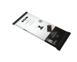 ΙΟΝ | Κουβερτούρα Υγείας 72% Κακάο 125g