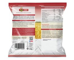 ΜΠΑΡΜΠΑ ΣΤΑΘΗΣ | Ταμπουλέ με Λαχανικά 400g